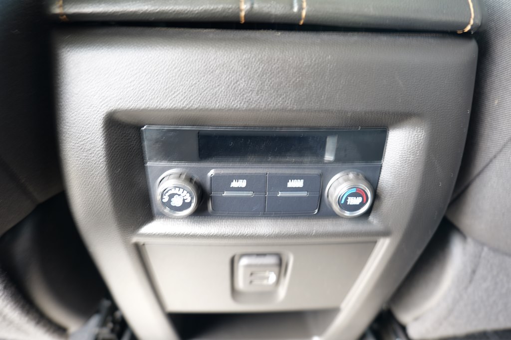 Photo 37 of this CHEVROLET TRAVERSE