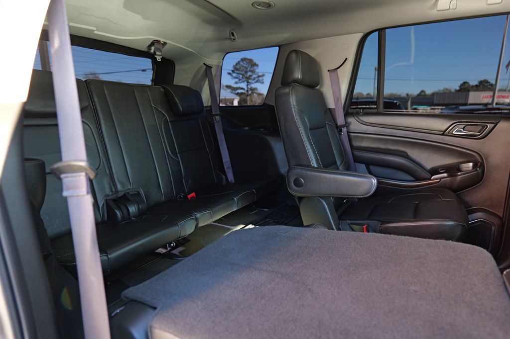 Used Car 2016 Chevrolet Tahoe  1500 Lt For Sale Under $25,000 In Baker, Louisiana