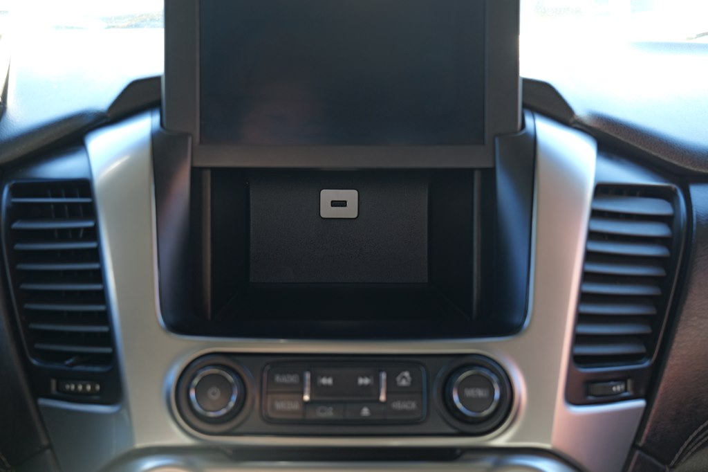 Used Car 2016 Chevrolet Tahoe  1500 Lt For Sale Under $25,000 In Baker, Louisiana