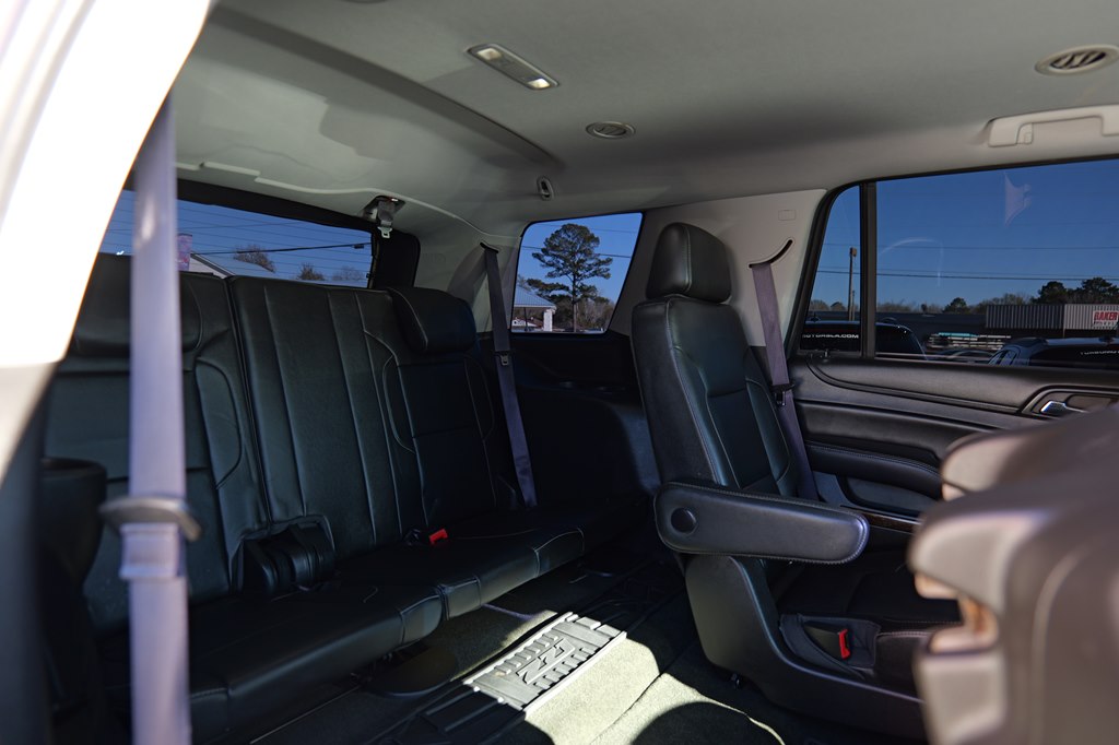 Used Car 2016 Chevrolet Tahoe  1500 Lt For Sale Under $25,000 In Baker, Louisiana