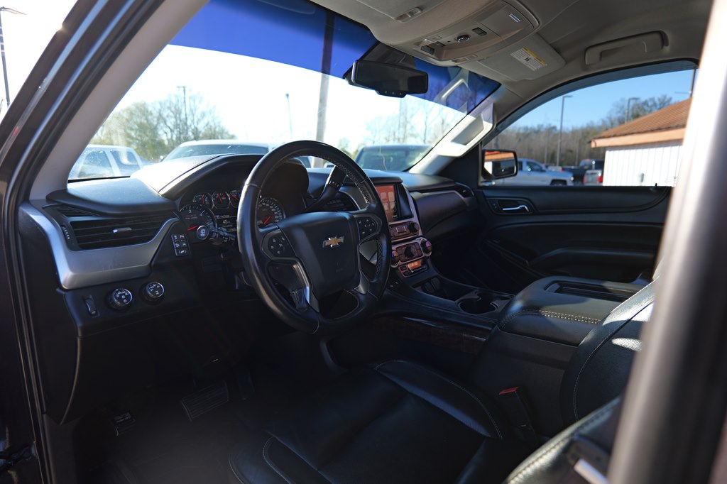 Used Car 2016 Chevrolet Tahoe  1500 Lt For Sale Under $25,000 In Baker, Louisiana