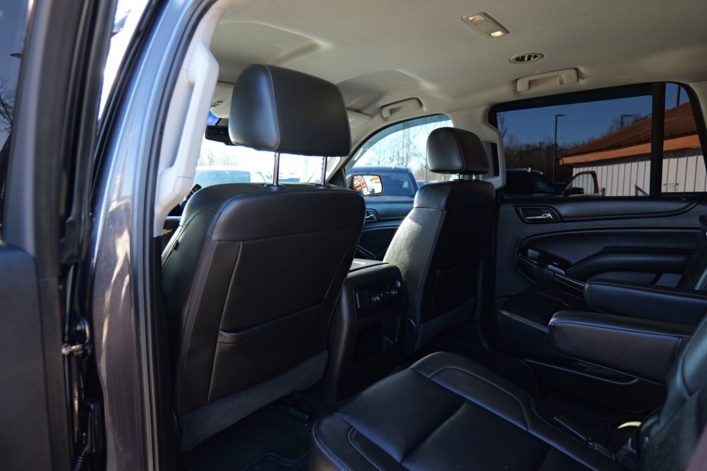 Used Car 2016 Chevrolet Tahoe  1500 Lt For Sale Under $25,000 In Baker, Louisiana