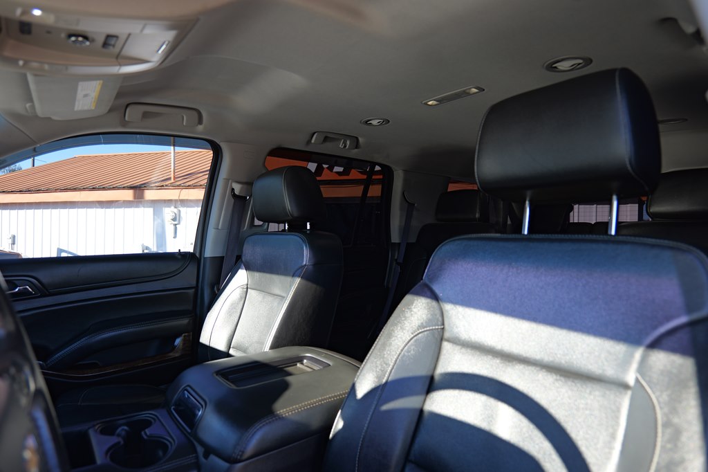 Used Car 2016 Chevrolet Tahoe  1500 Lt For Sale Under $25,000 In Baker, Louisiana