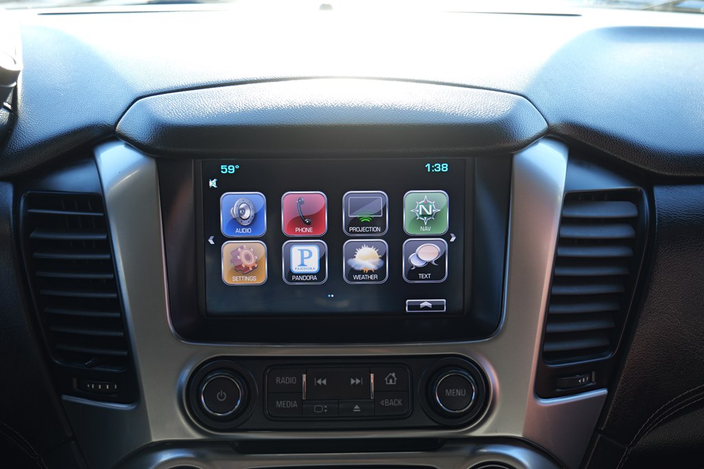 Used Car 2016 Chevrolet Tahoe  1500 Lt For Sale Under $25,000 In Baker, Louisiana