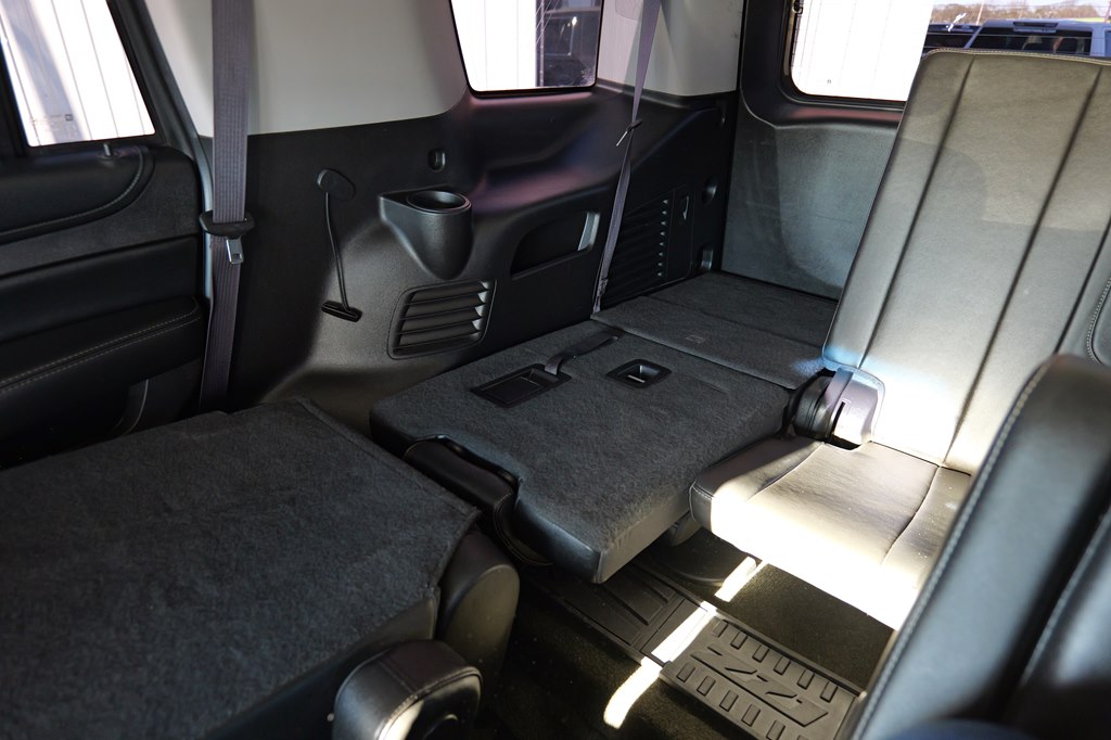 Used Car 2016 Chevrolet Tahoe  1500 Lt For Sale Under $25,000 In Baker, Louisiana