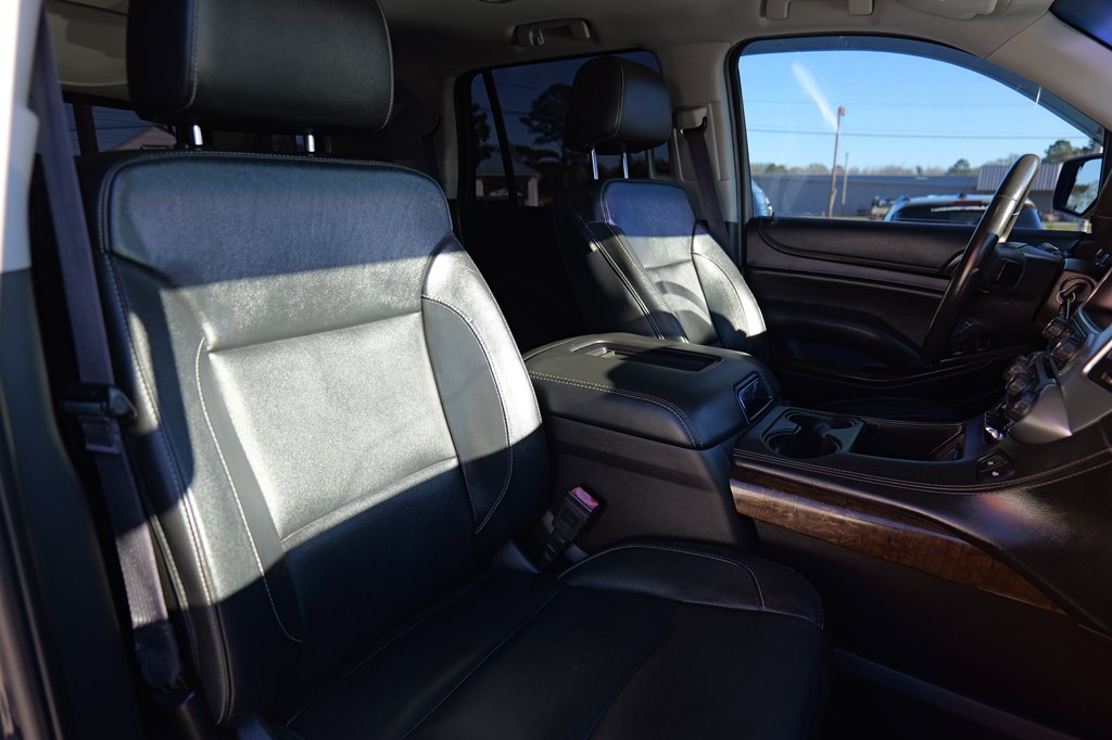 Used Car 2016 Chevrolet Tahoe  1500 Lt For Sale Under $25,000 In Baker, Louisiana