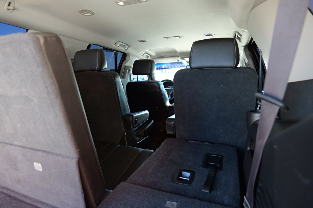 Used Car 2016 Chevrolet Tahoe  1500 Lt For Sale Under $25,000 In Baker, Louisiana