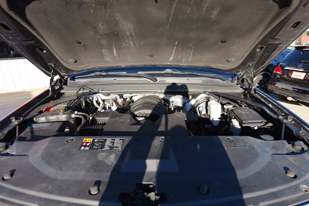 Used Car 2016 Chevrolet Tahoe  1500 Lt For Sale Under $25,000 In Baker, Louisiana