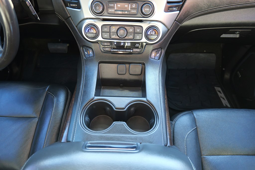 Used Car 2016 Chevrolet Tahoe  1500 Lt For Sale Under $25,000 In Baker, Louisiana