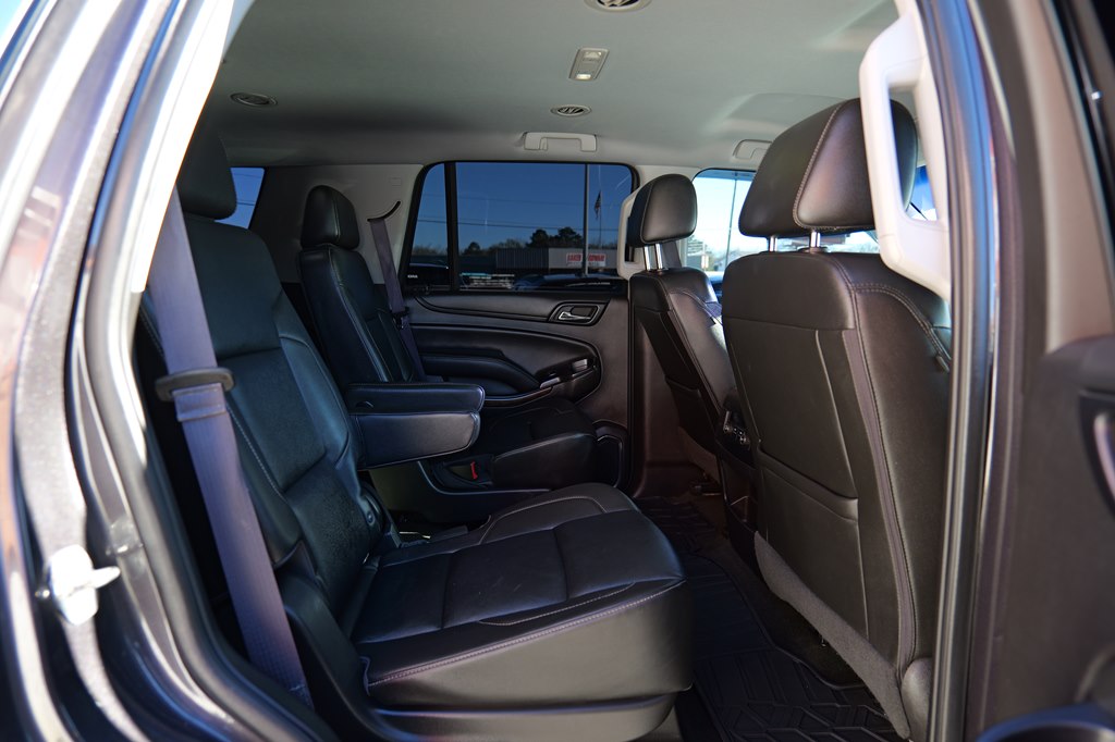 Used Car 2016 Chevrolet Tahoe  1500 Lt For Sale Under $25,000 In Baker, Louisiana