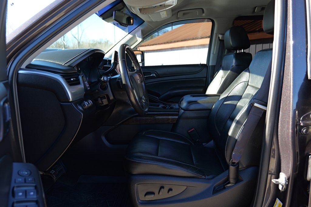 Used Car 2016 Chevrolet Tahoe  1500 Lt For Sale Under $25,000 In Baker, Louisiana