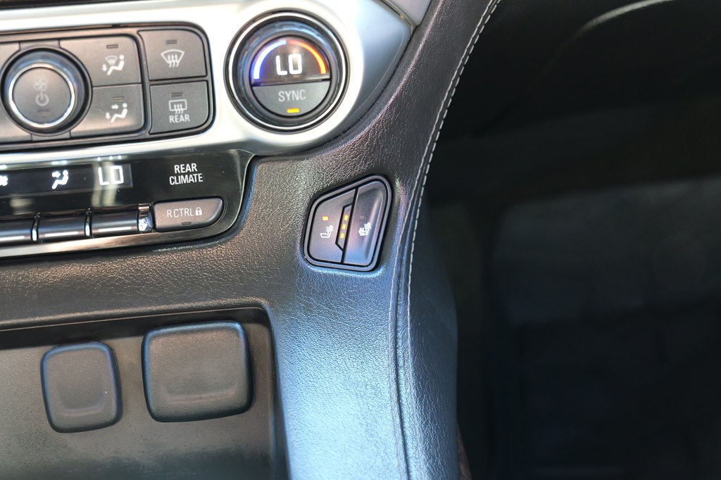 Used Car 2016 Chevrolet Tahoe  1500 Lt For Sale Under $25,000 In Baker, Louisiana