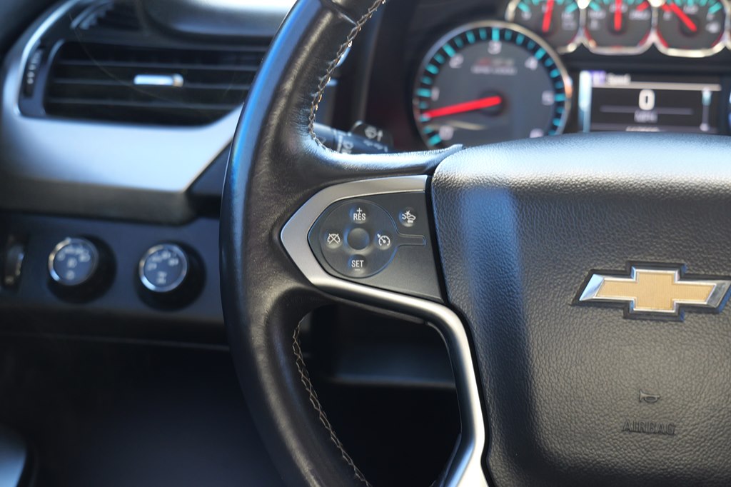 Used Car 2016 Chevrolet Tahoe  1500 Lt For Sale Under $25,000 In Baker, Louisiana