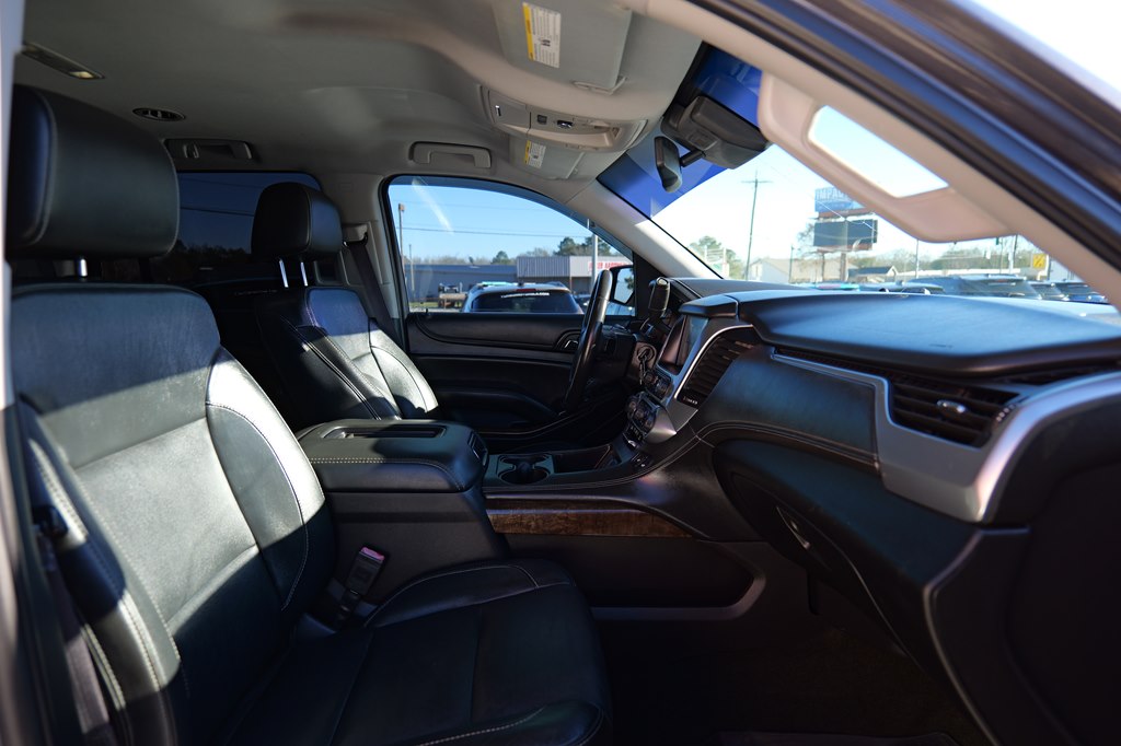 Used Car 2016 Chevrolet Tahoe  1500 Lt For Sale Under $25,000 In Baker, Louisiana