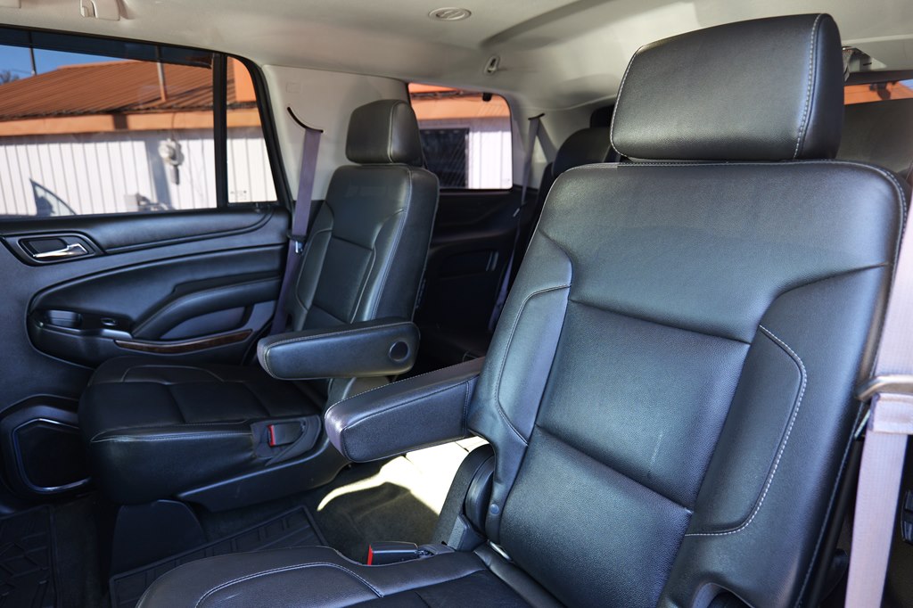 Used Car 2016 Chevrolet Tahoe  1500 Lt For Sale Under $25,000 In Baker, Louisiana