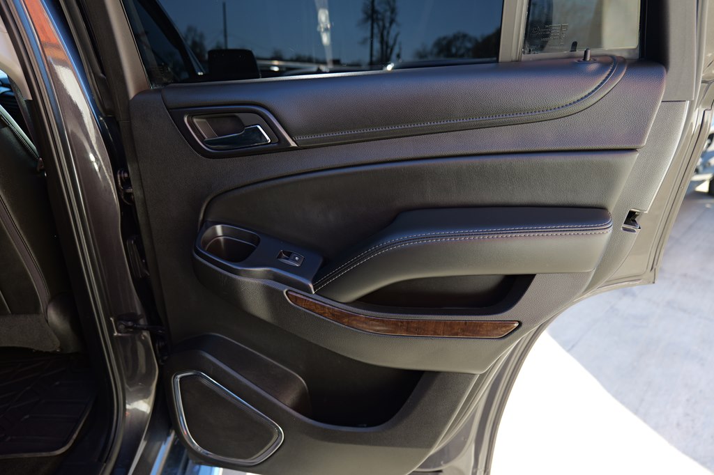 Used Car 2016 Chevrolet Tahoe  1500 Lt For Sale Under $25,000 In Baker, Louisiana