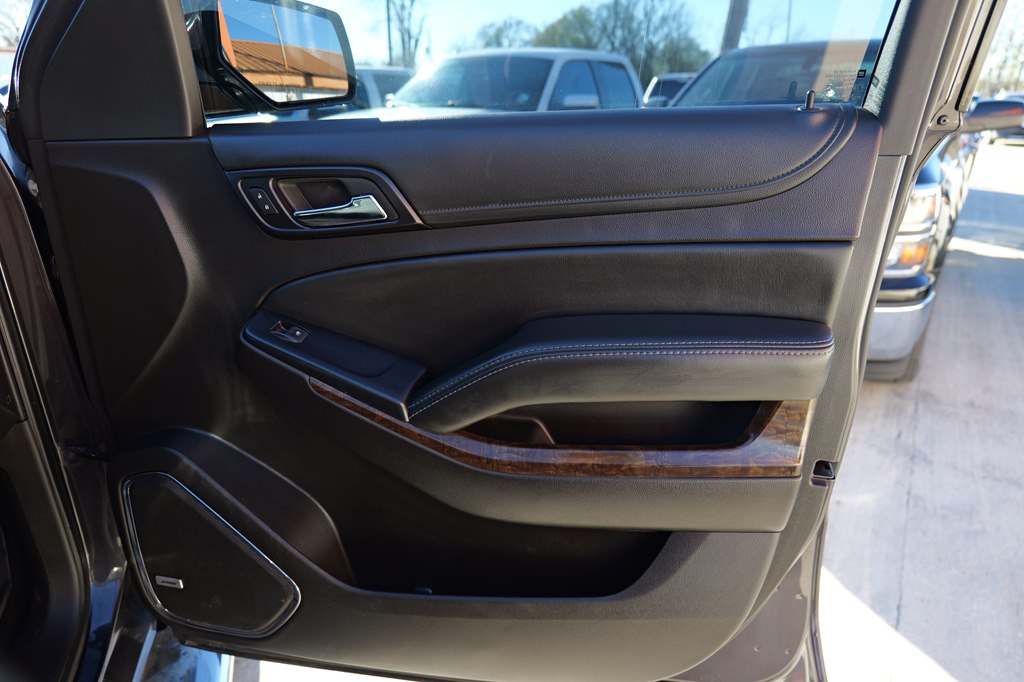 Used Car 2016 Chevrolet Tahoe  1500 Lt For Sale Under $25,000 In Baker, Louisiana