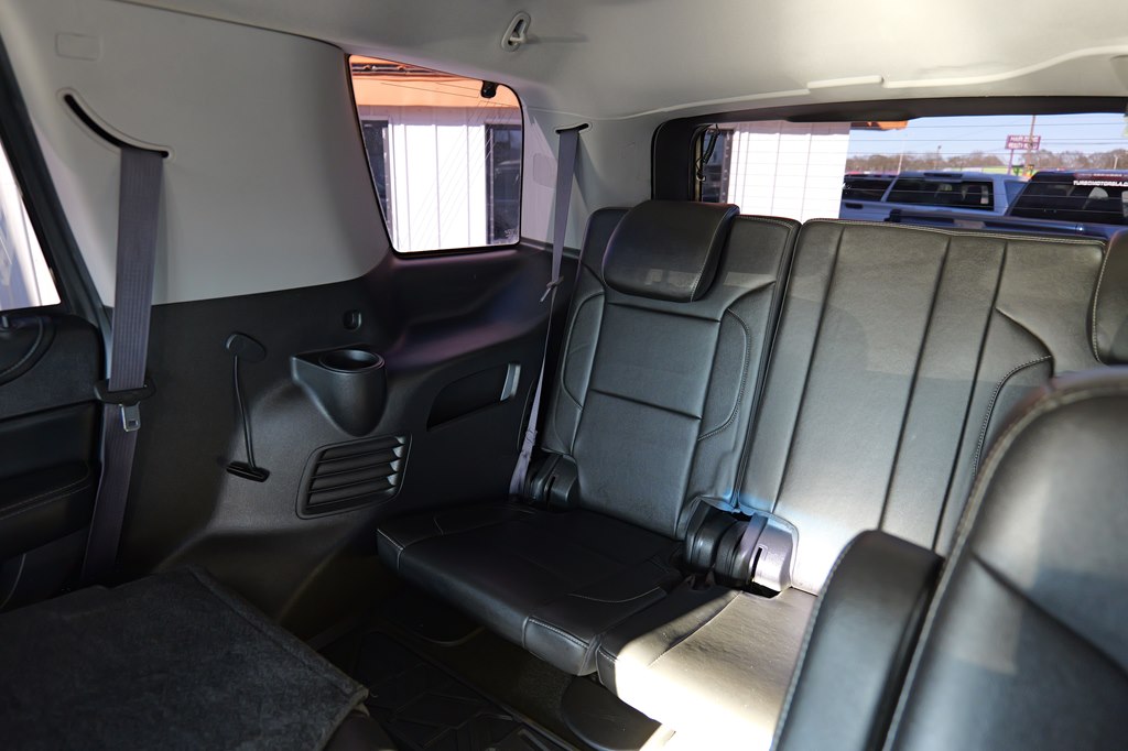 Used Car 2016 Chevrolet Tahoe  1500 Lt For Sale Under $25,000 In Baker, Louisiana