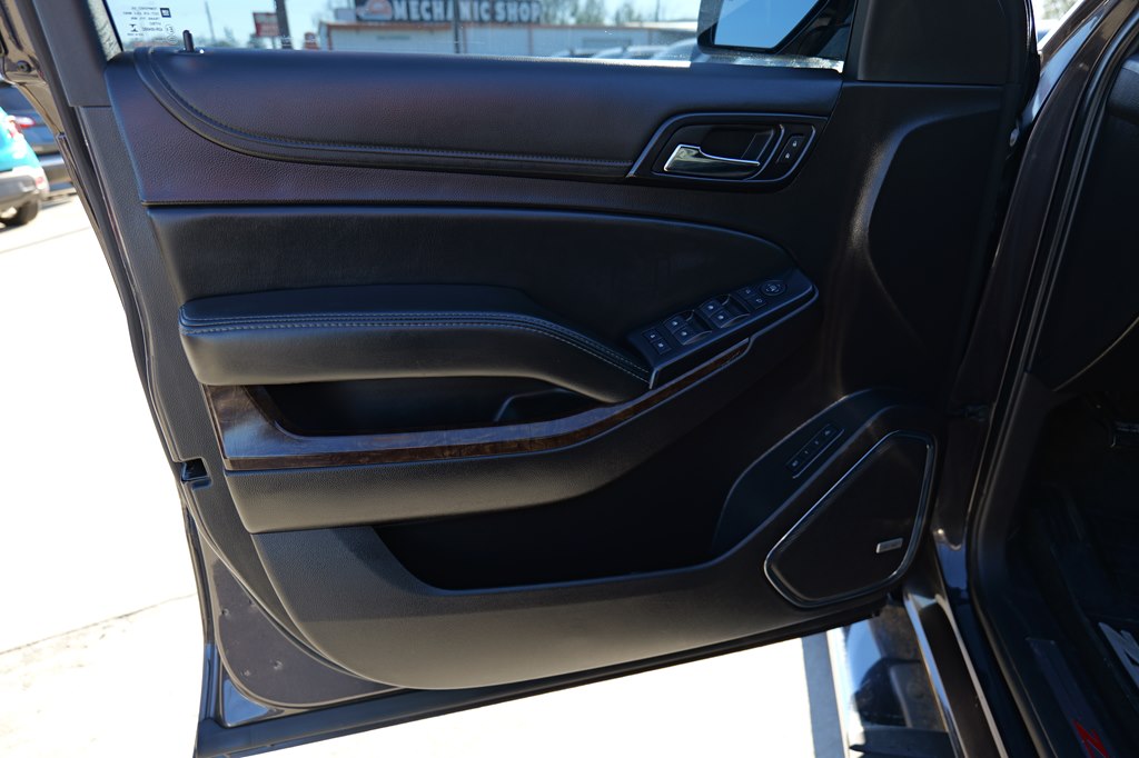 Used Car 2016 Chevrolet Tahoe  1500 Lt For Sale Under $25,000 In Baker, Louisiana