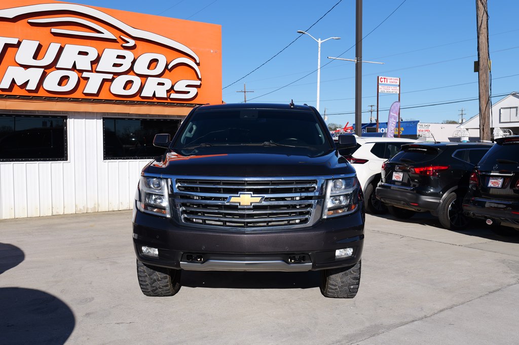 Used Car 2016 Chevrolet Tahoe  1500 Lt For Sale Under $25,000 In Baker, Louisiana