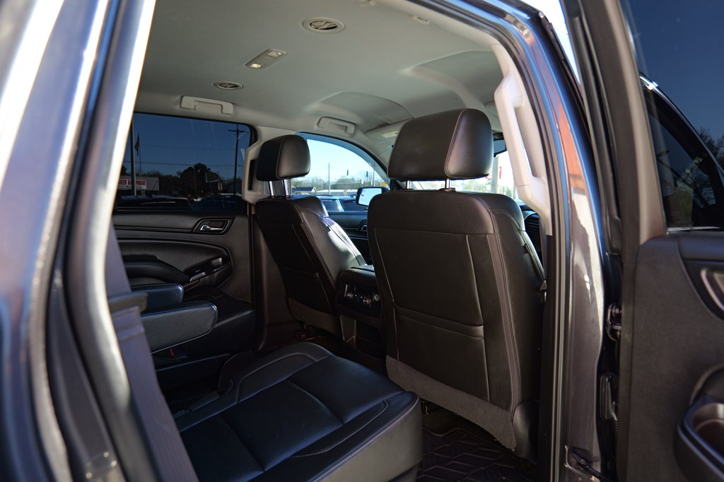 Used Car 2016 Chevrolet Tahoe  1500 Lt For Sale Under $25,000 In Baker, Louisiana