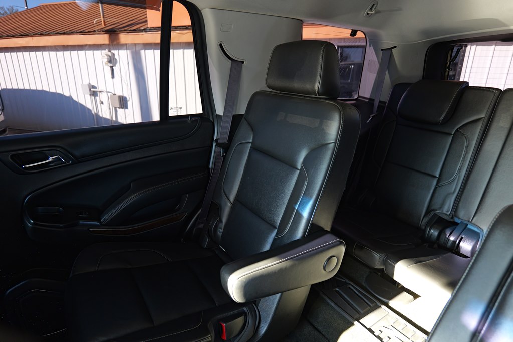 Used Car 2016 Chevrolet Tahoe  1500 Lt For Sale Under $25,000 In Baker, Louisiana