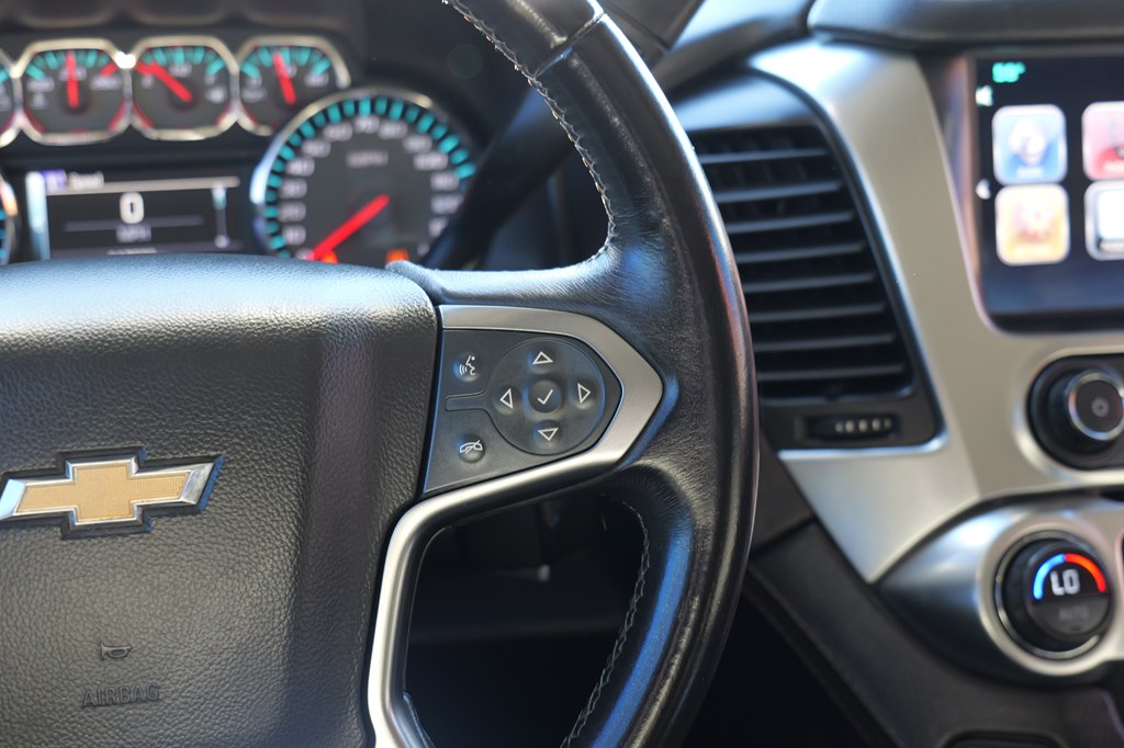 Used Car 2016 Chevrolet Tahoe  1500 Lt For Sale Under $25,000 In Baker, Louisiana