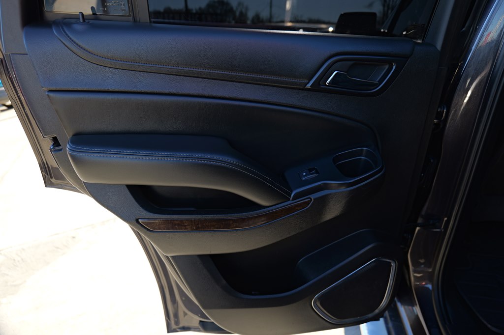 Used Car 2016 Chevrolet Tahoe  1500 Lt For Sale Under $25,000 In Baker, Louisiana