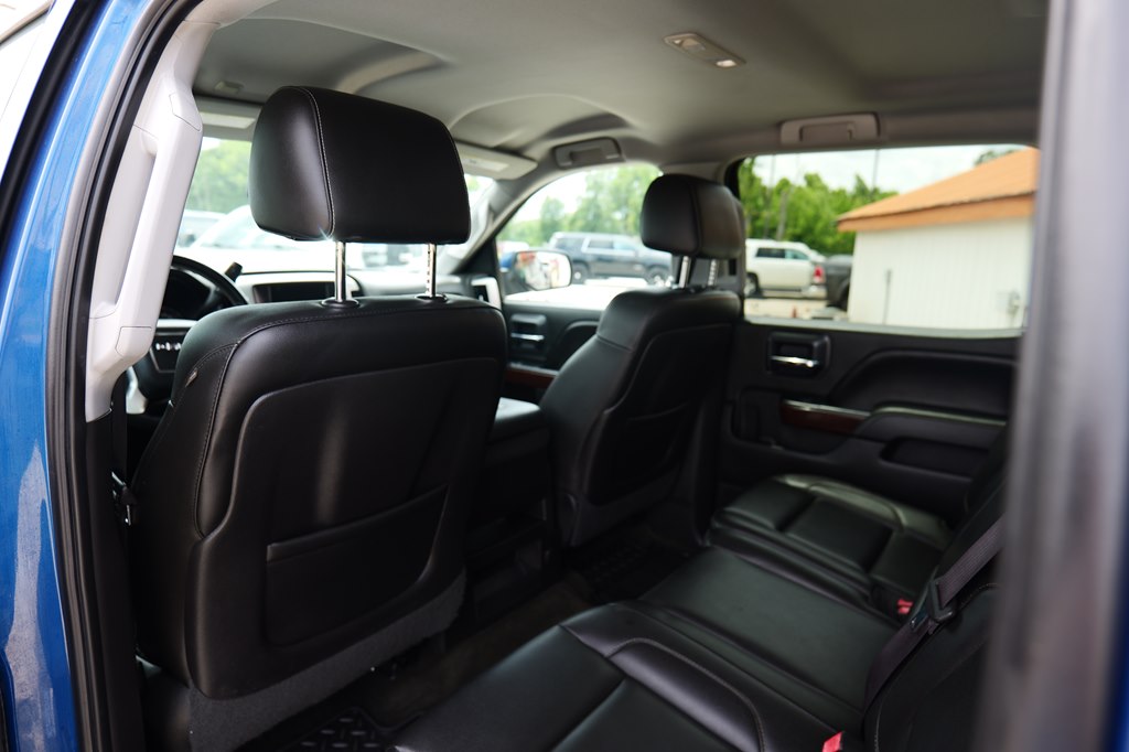 Used Car 2015 Gmc Sierra  1500 Sle For Sale Under $25,000 In Baker, Louisiana