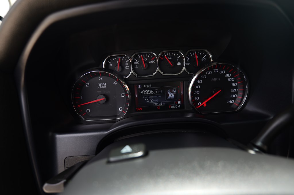 Used Car 2015 Gmc Sierra  1500 Sle For Sale Under $25,000 In Baker, Louisiana