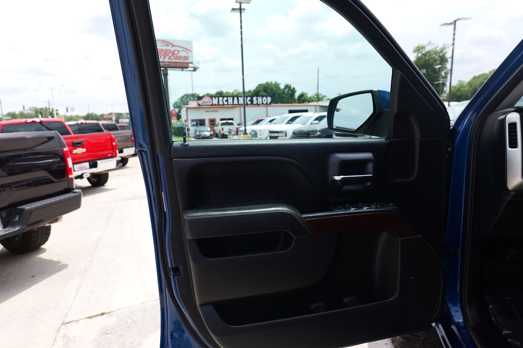 Used Car 2015 Gmc Sierra  1500 Sle For Sale Under $25,000 In Baker, Louisiana
