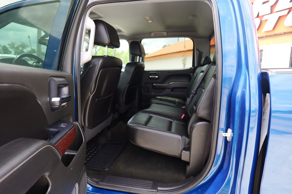Used Car 2015 Gmc Sierra  1500 Sle For Sale Under $25,000 In Baker, Louisiana