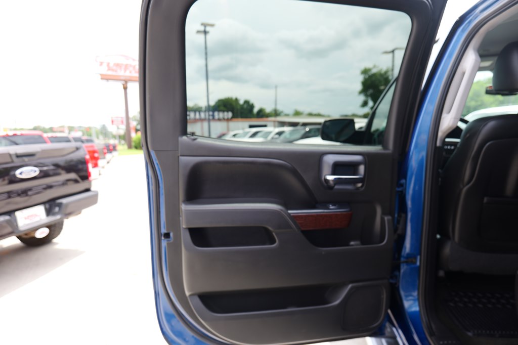 Used Car 2015 Gmc Sierra  1500 Sle For Sale Under $25,000 In Baker, Louisiana
