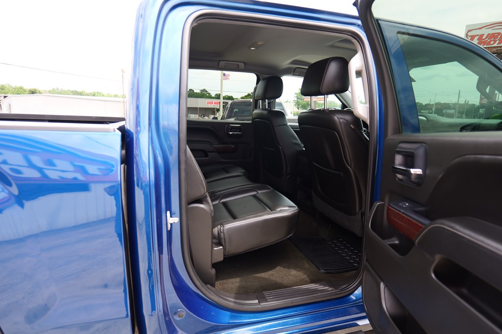 Used Car 2015 Gmc Sierra  1500 Sle For Sale Under $25,000 In Baker, Louisiana