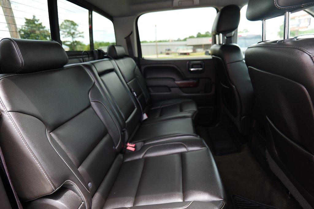 Used Car 2015 Gmc Sierra  1500 Sle For Sale Under $25,000 In Baker, Louisiana