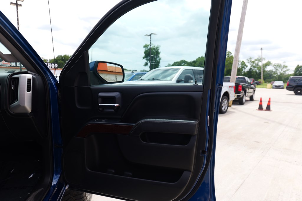 Used Car 2015 Gmc Sierra  1500 Sle For Sale Under $25,000 In Baker, Louisiana