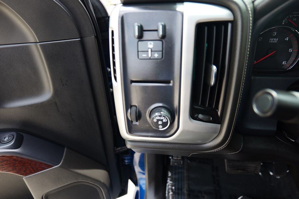 Used Car 2015 Gmc Sierra  1500 Sle For Sale Under $25,000 In Baker, Louisiana