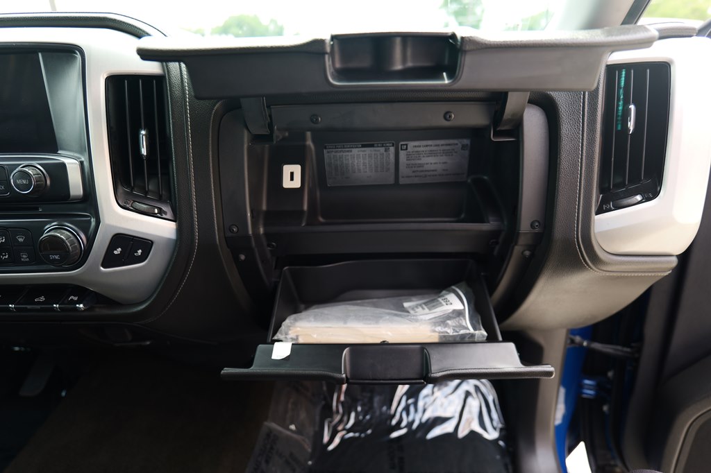 Used Car 2015 Gmc Sierra  1500 Sle For Sale Under $25,000 In Baker, Louisiana