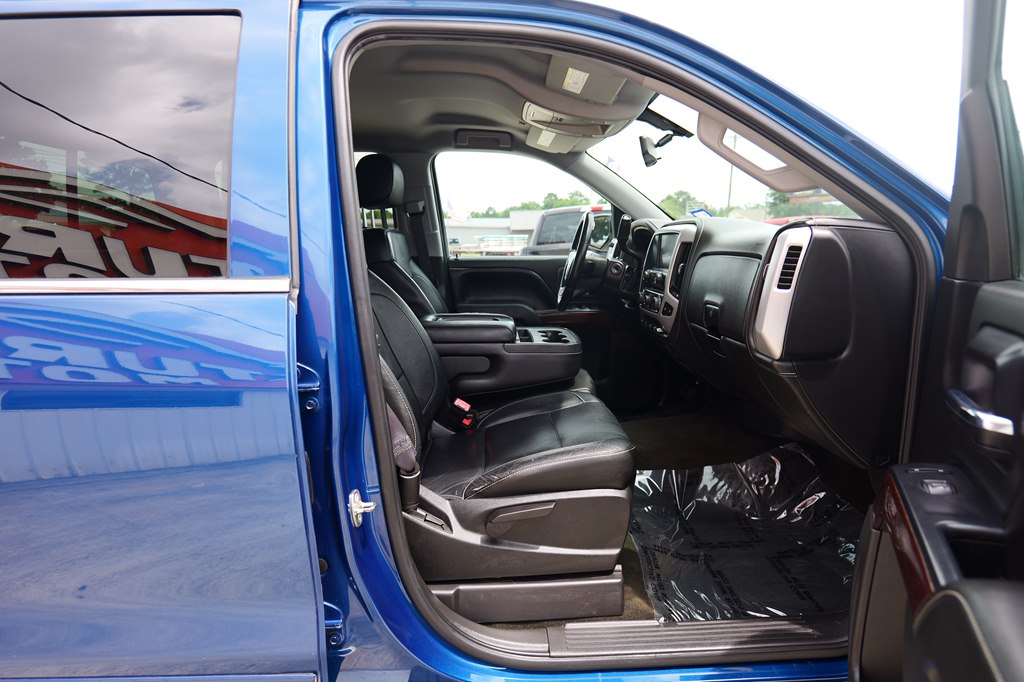 Used Car 2015 Gmc Sierra  1500 Sle For Sale Under $25,000 In Baker, Louisiana