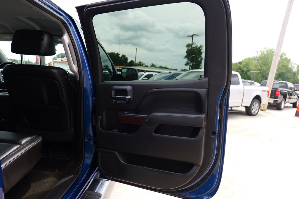 Used Car 2015 Gmc Sierra  1500 Sle For Sale Under $25,000 In Baker, Louisiana