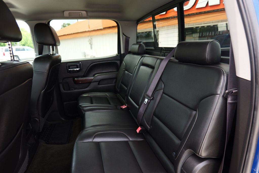 Used Car 2015 Gmc Sierra  1500 Sle For Sale Under $25,000 In Baker, Louisiana