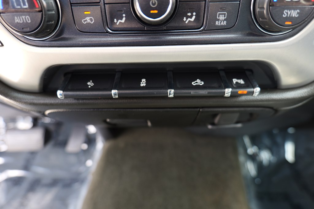 Used Car 2015 Gmc Sierra  1500 Sle For Sale Under $25,000 In Baker, Louisiana