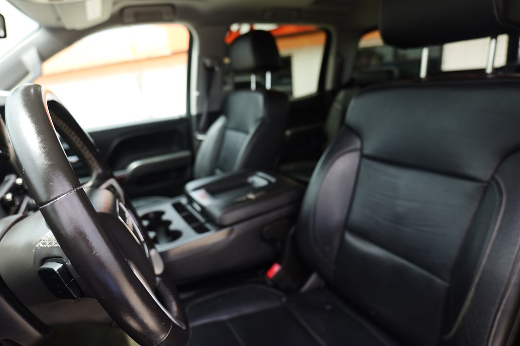 Used Car 2015 Gmc Sierra  1500 Sle For Sale Under $25,000 In Baker, Louisiana