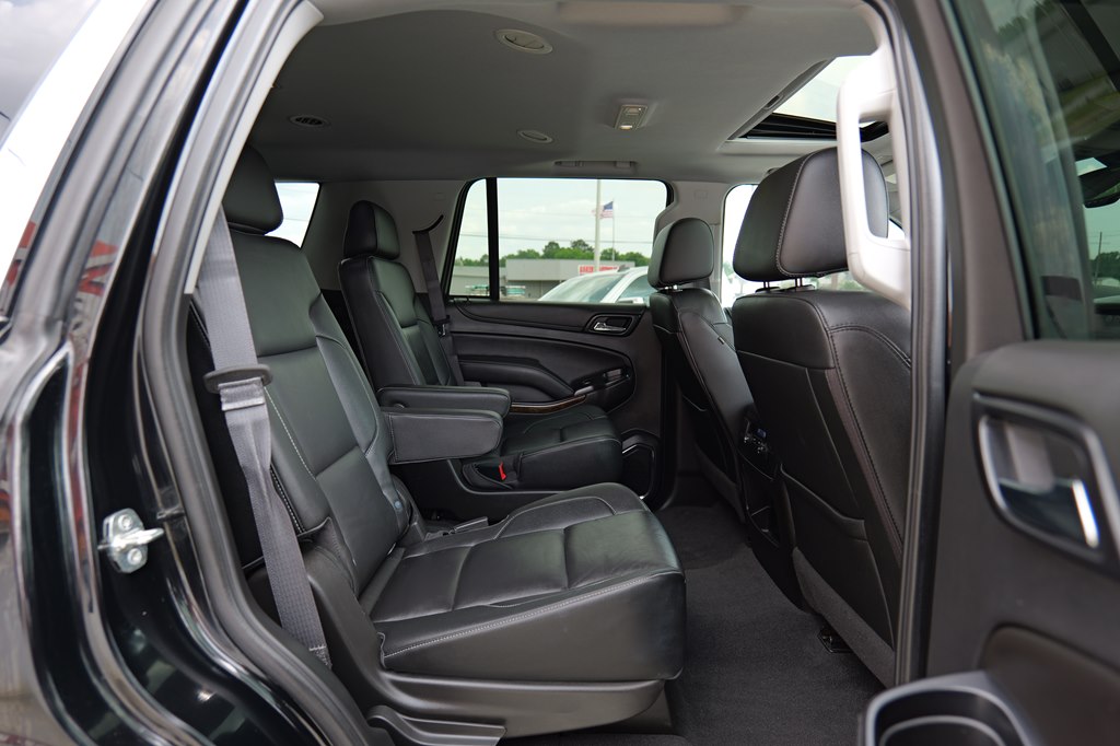 Used Car 2020 Chevrolet Tahoe  1500 Lt For Sale Under $30,000 In Baker, Louisiana