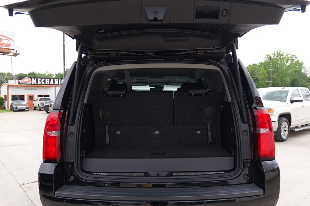 Used Car 2020 Chevrolet Tahoe  1500 Lt For Sale Under $30,000 In Baker, Louisiana