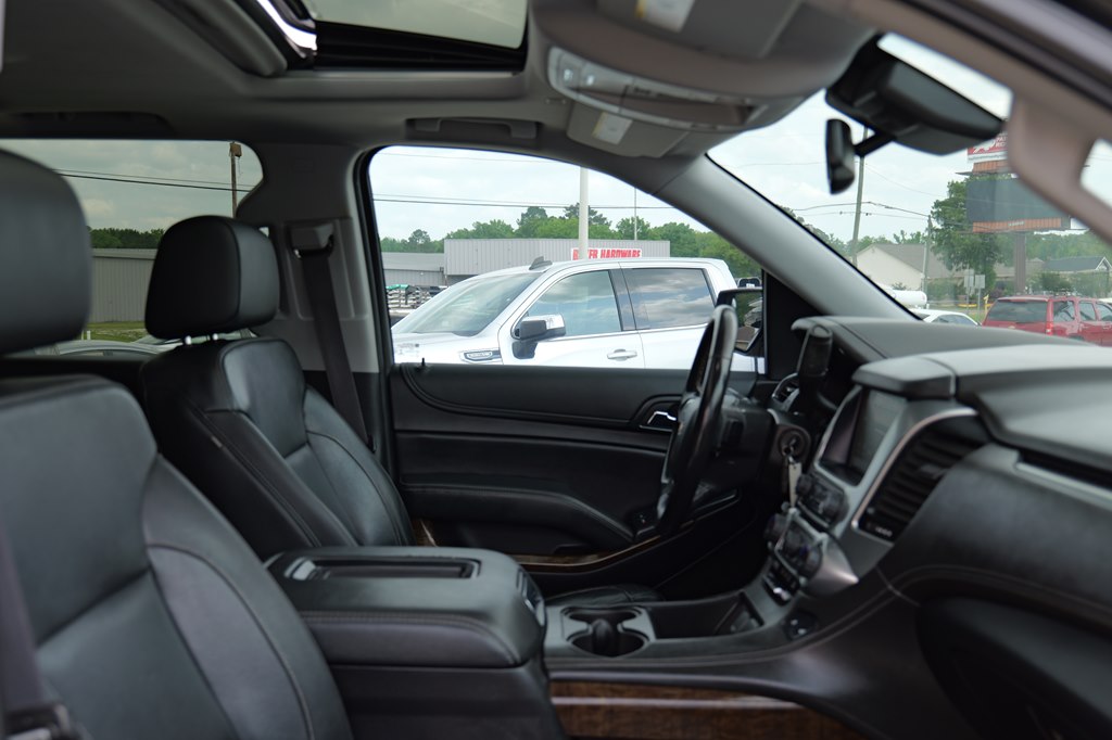 Used Car 2020 Chevrolet Tahoe  1500 Lt For Sale Under $30,000 In Baker, Louisiana