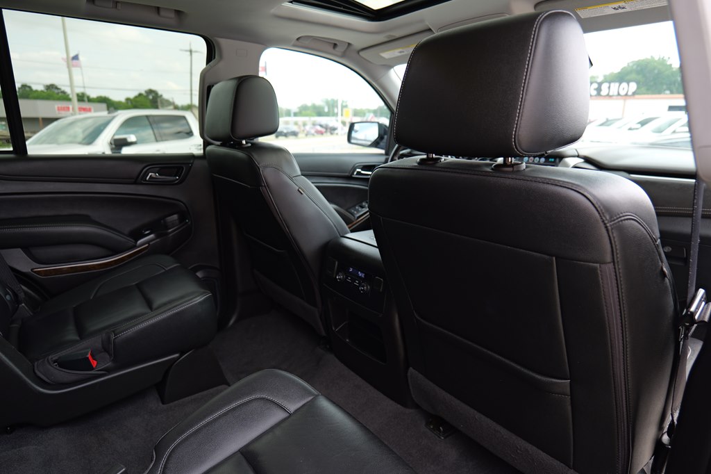Used Car 2020 Chevrolet Tahoe  1500 Lt For Sale Under $30,000 In Baker, Louisiana