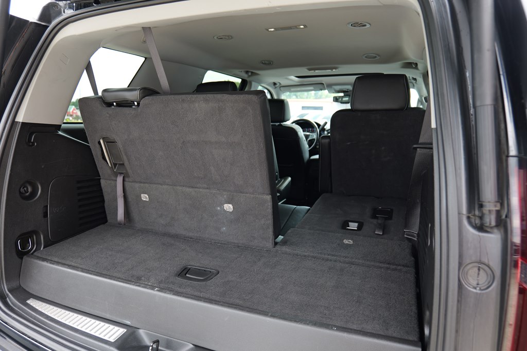 Used Car 2020 Chevrolet Tahoe  1500 Lt For Sale Under $30,000 In Baker, Louisiana