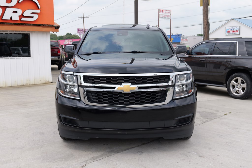 Used Car 2020 Chevrolet Tahoe  1500 Lt For Sale Under $30,000 In Baker, Louisiana