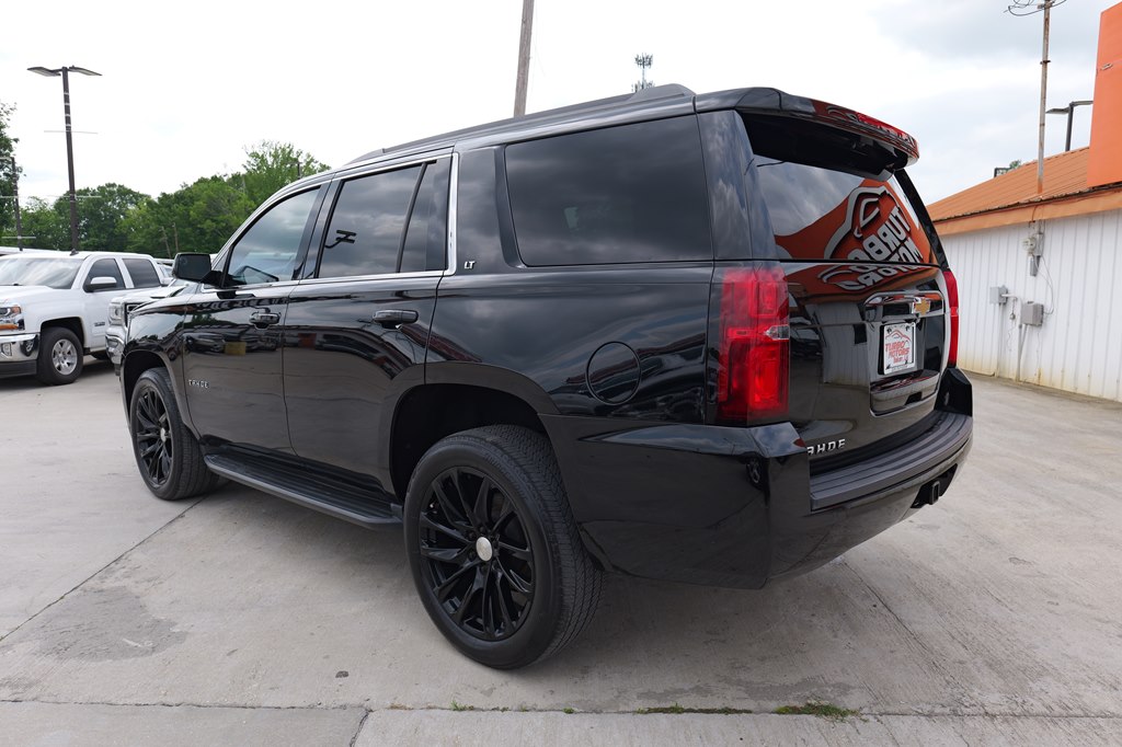 Used Car 2020 Chevrolet Tahoe  1500 Lt For Sale Under $30,000 In Baker, Louisiana